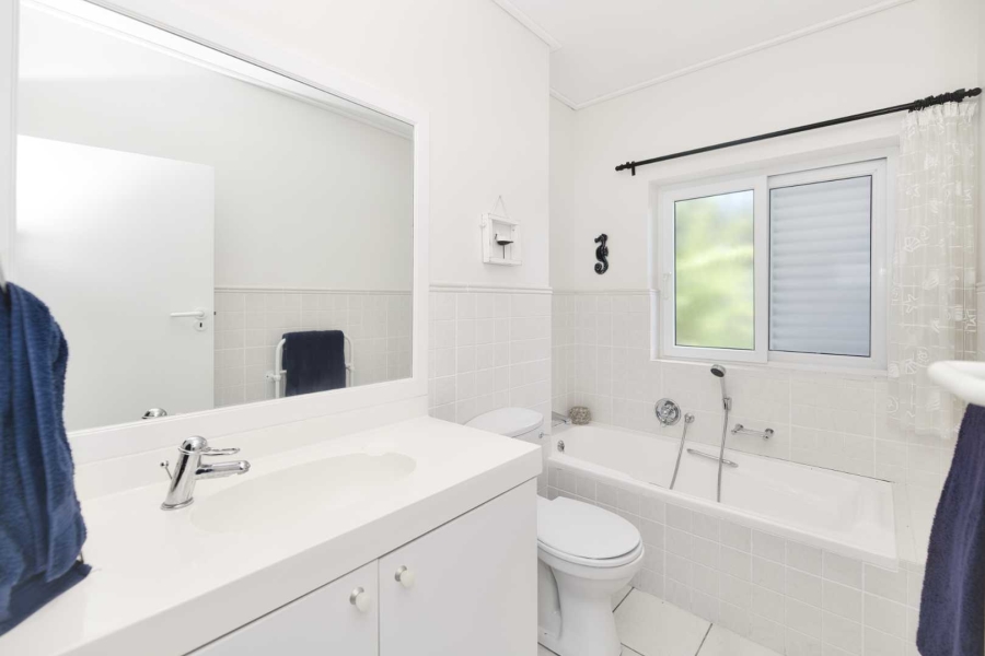 To Let 4 Bedroom Property for Rent in Vermont Western Cape